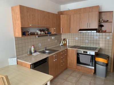 Prodej Byt 2+kk, Zlín
