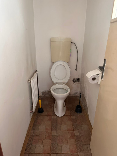 Prodej Rodinný dům 4+1, Měrůtky