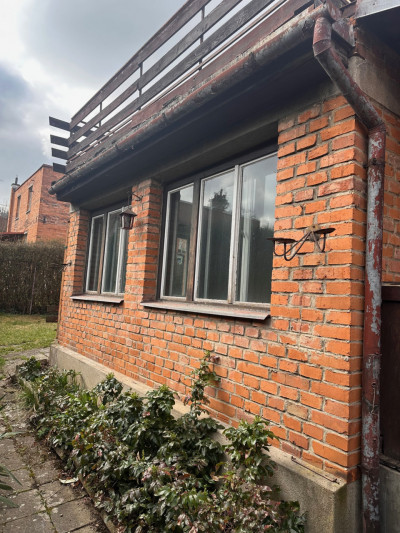 Prodej Rodinný dům 4+1, Zlín