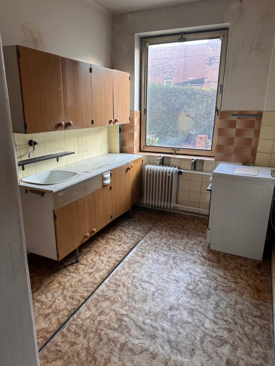 Prodej Rodinný dům 4+1, Zlín