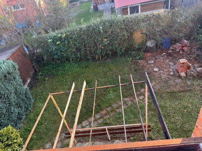 Prodej Rodinný dům 4+1, Zlín