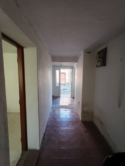 Prodej Rodinný dům 2+1, Kolíčín