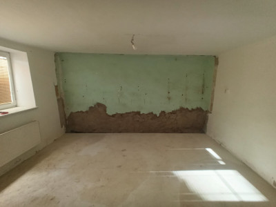 Prodej Rodinný dům 2+1, Kolíčín