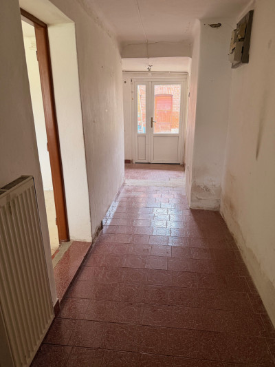 Prodej Rodinný dům 2+1, Kolíčín