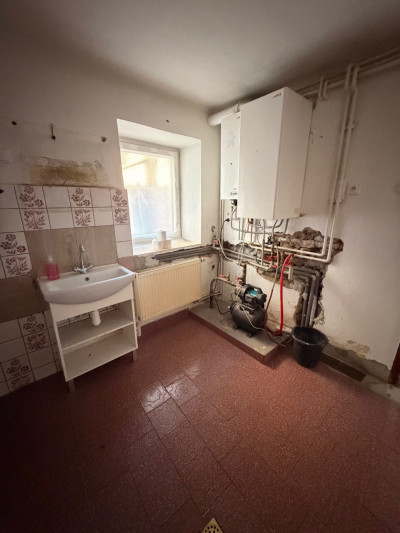 Prodej Rodinný dům 2+1, Kolíčín