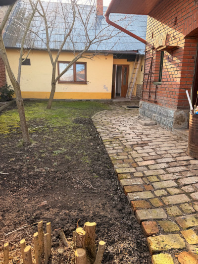 Prodej Rodinný dům 2+1, Kolíčín